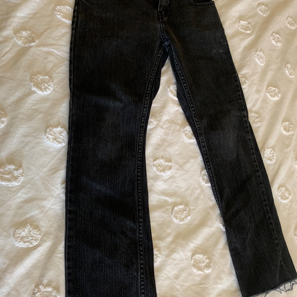 Black 511 Levi’s